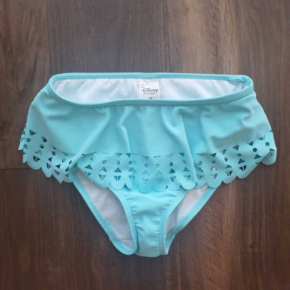 Disney Swimsuit bottom - Picture 2 of 3